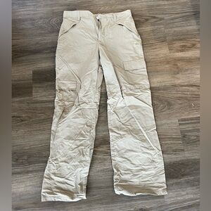 Alo cargo trousersrs